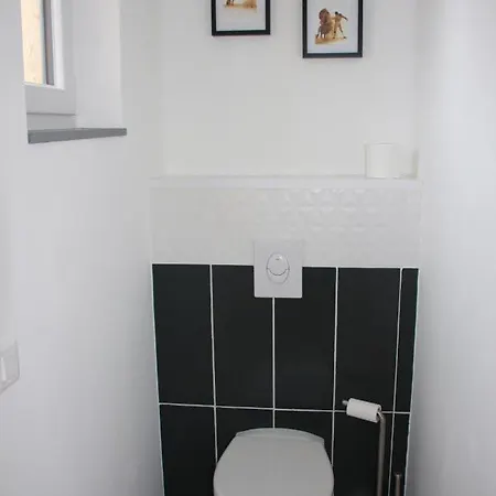 Bed & Breakfast Les Vieilles Poutres *